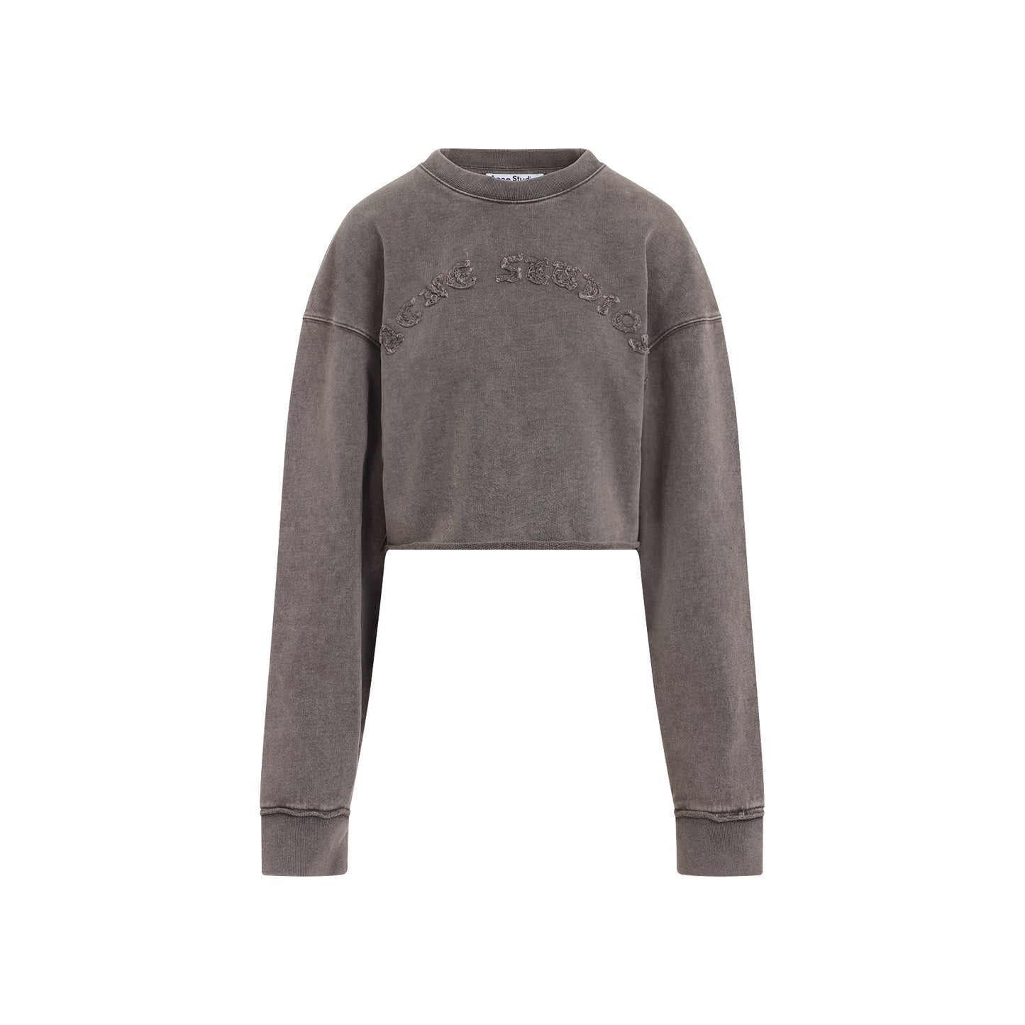 Acne Studios Cotton Sweater Women