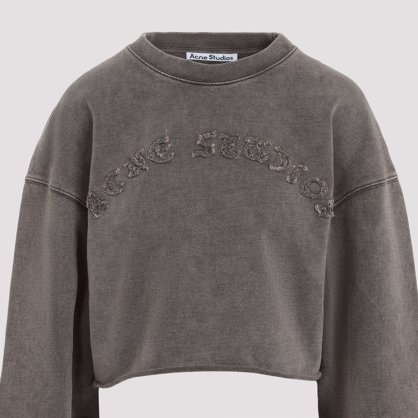 Acne Studios Cotton Sweater Women