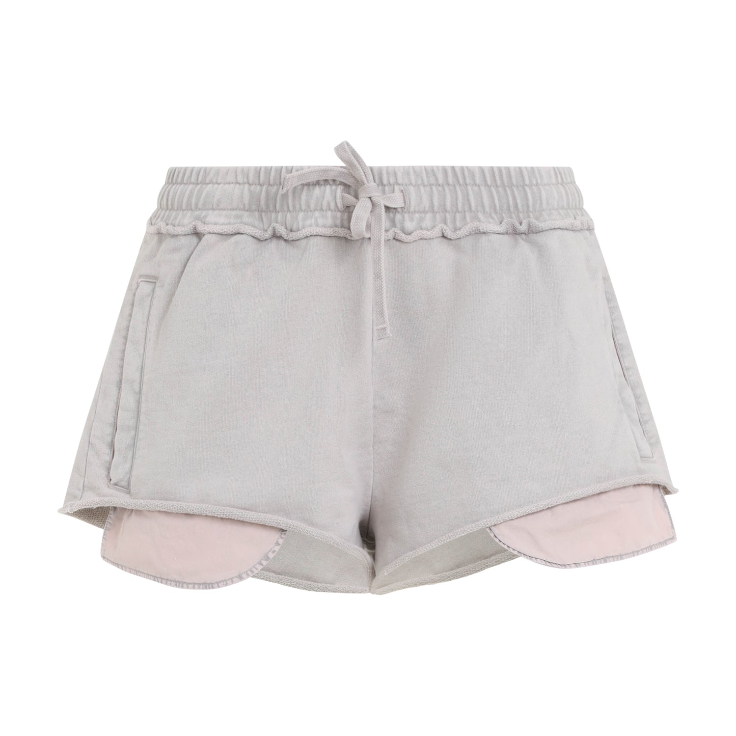 Acne Studios Cotton Shorts Women