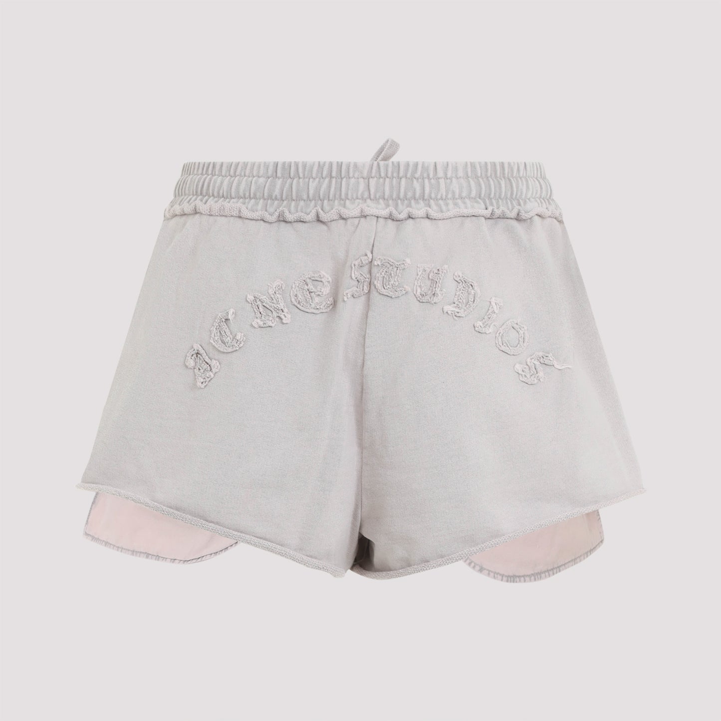 Acne Studios Cotton Shorts Women