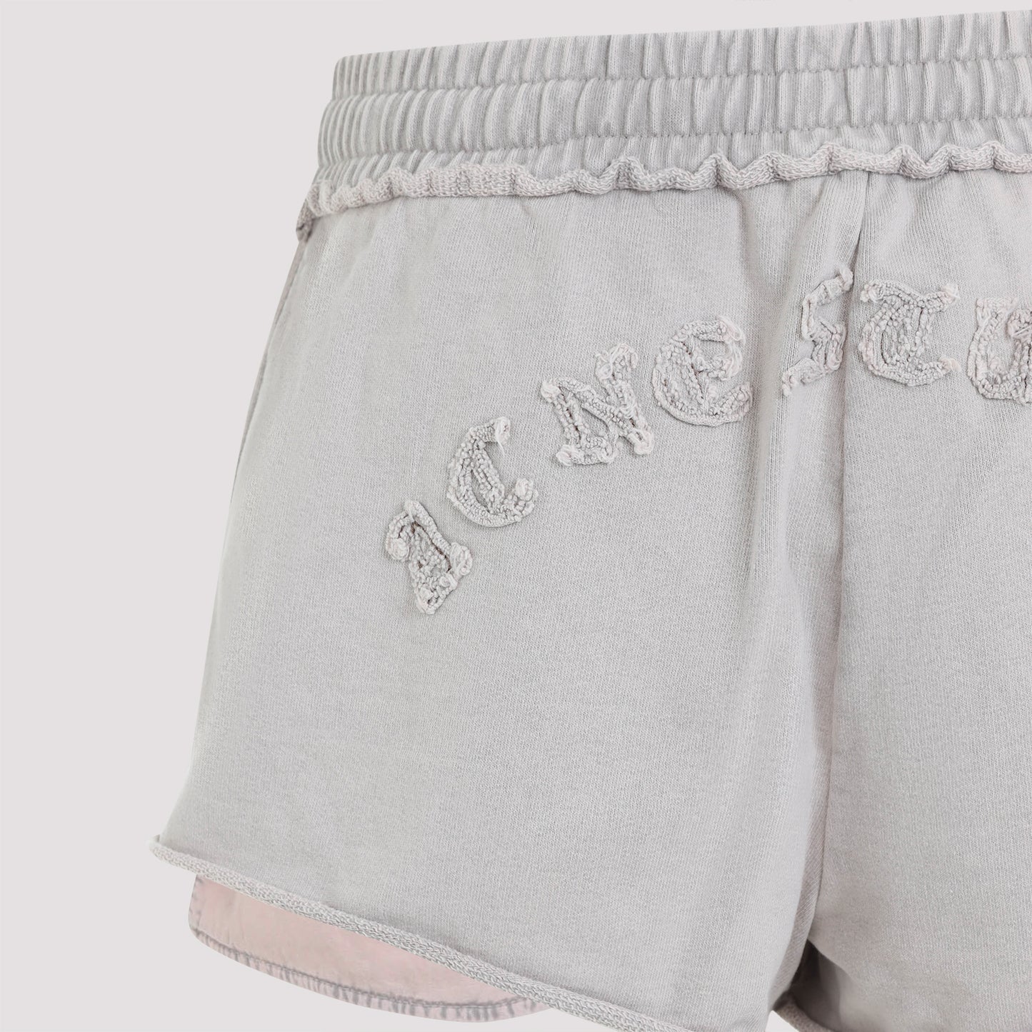 Acne Studios Cotton Shorts Women