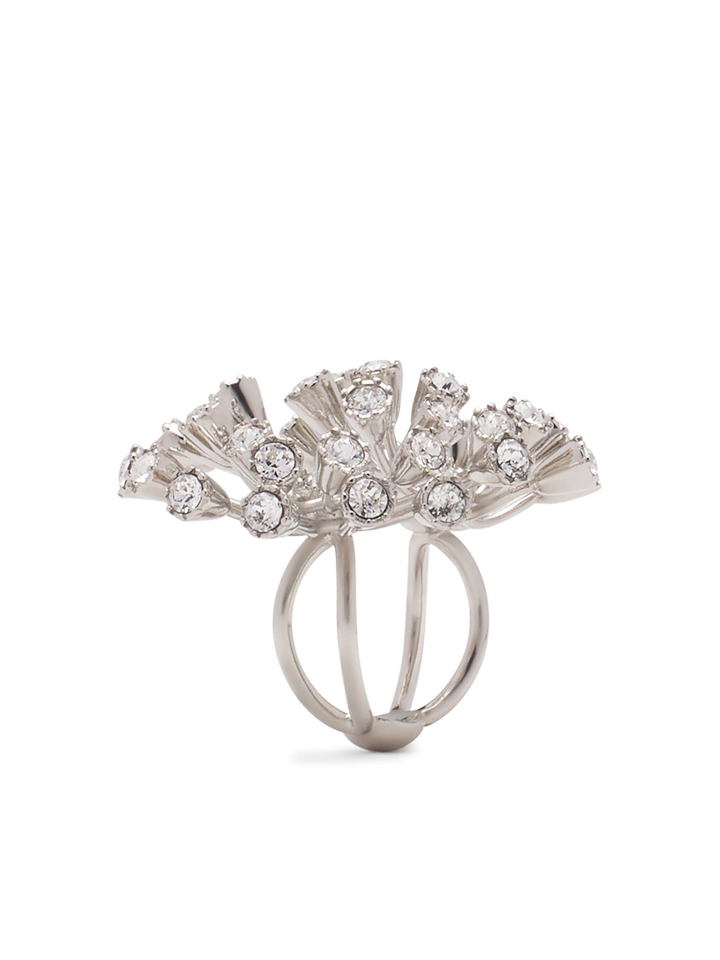 Lanvin Women Traviata Ring