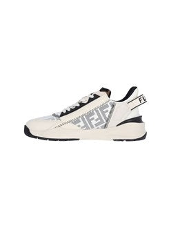 Fendi Men Flow" Sneakers