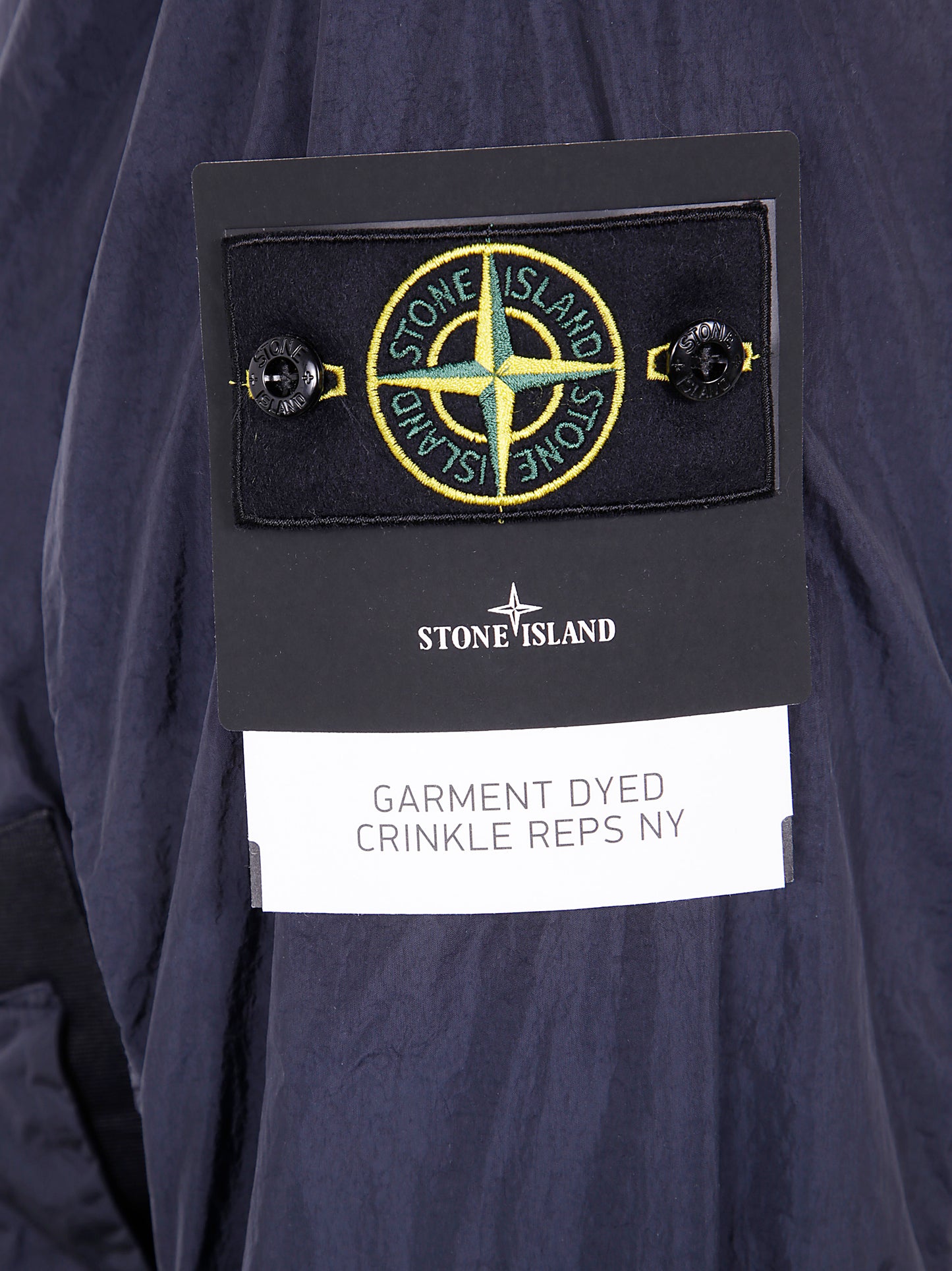 Stone Island Men Sport Jacket