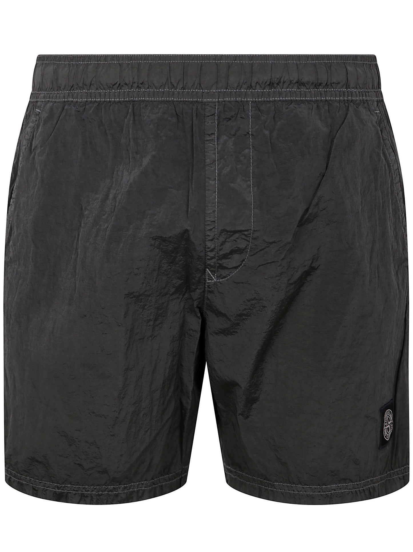 Stone Island Men Short Trousers