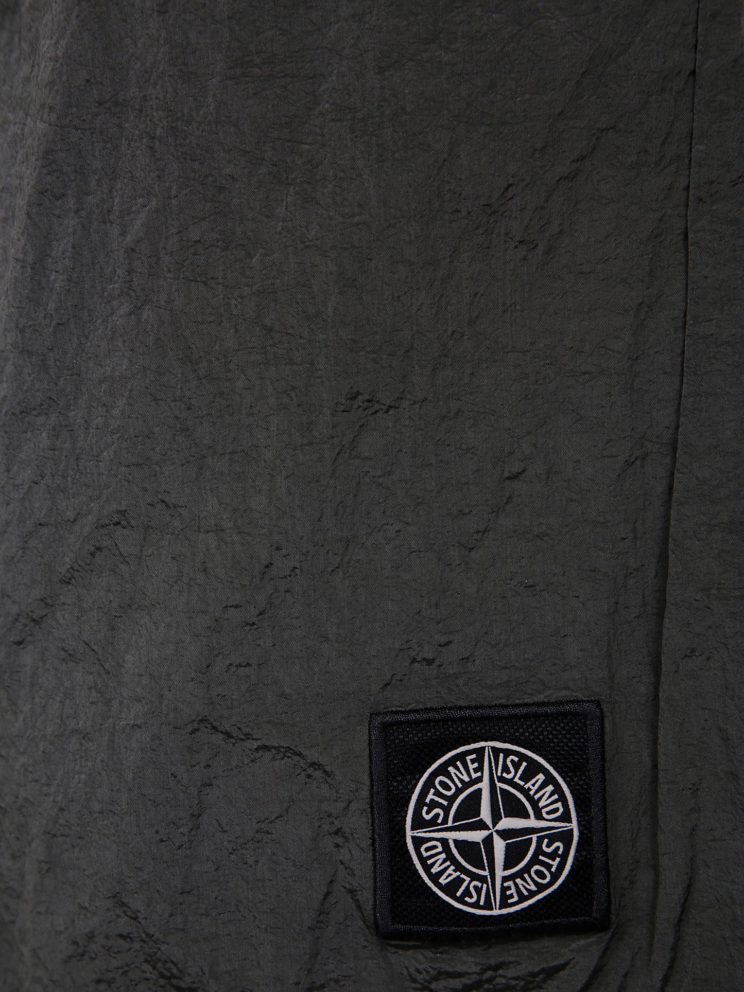 Stone Island Men Short Trousers