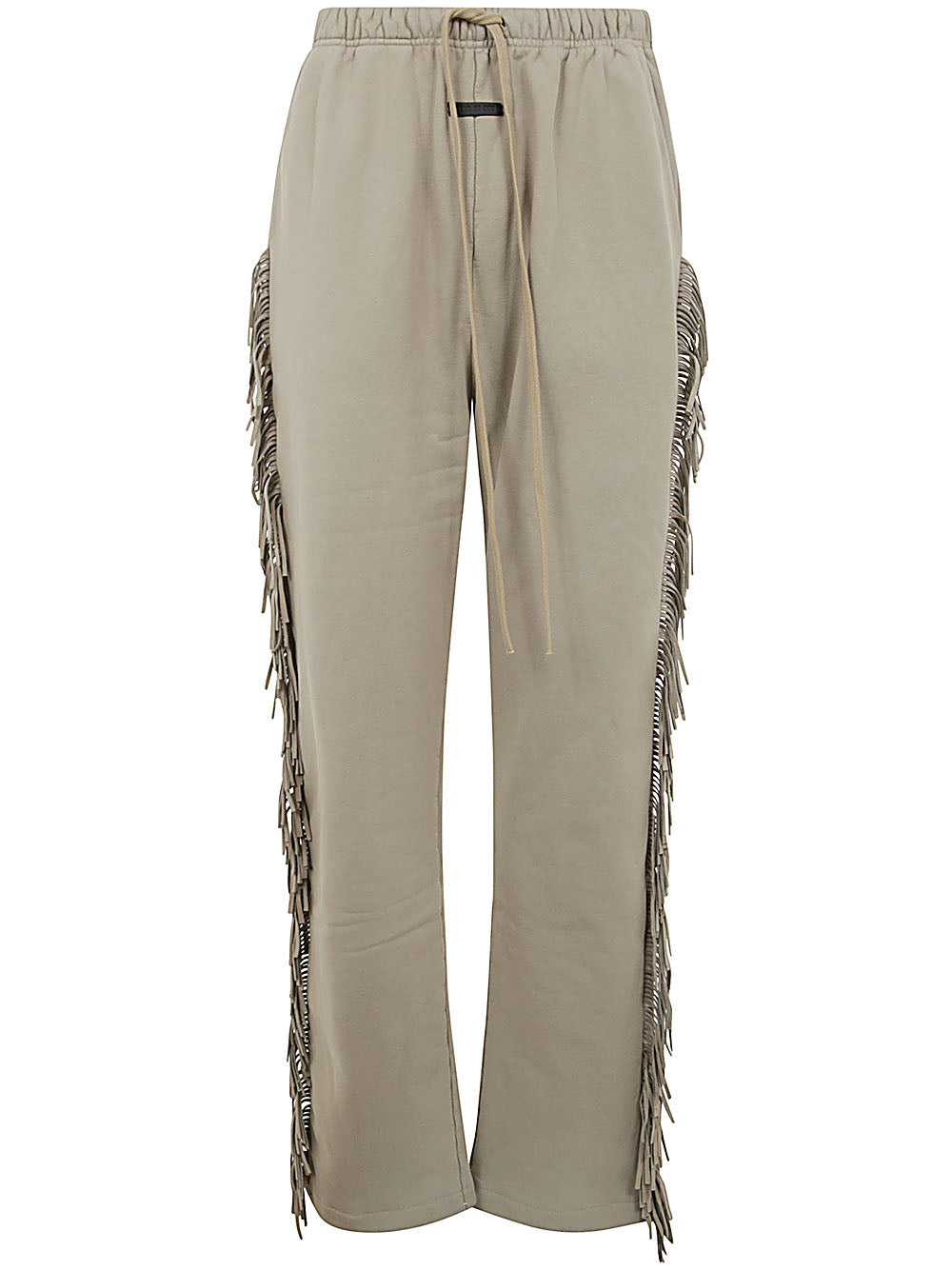 Fear Of God Men Fringe Sweatpant