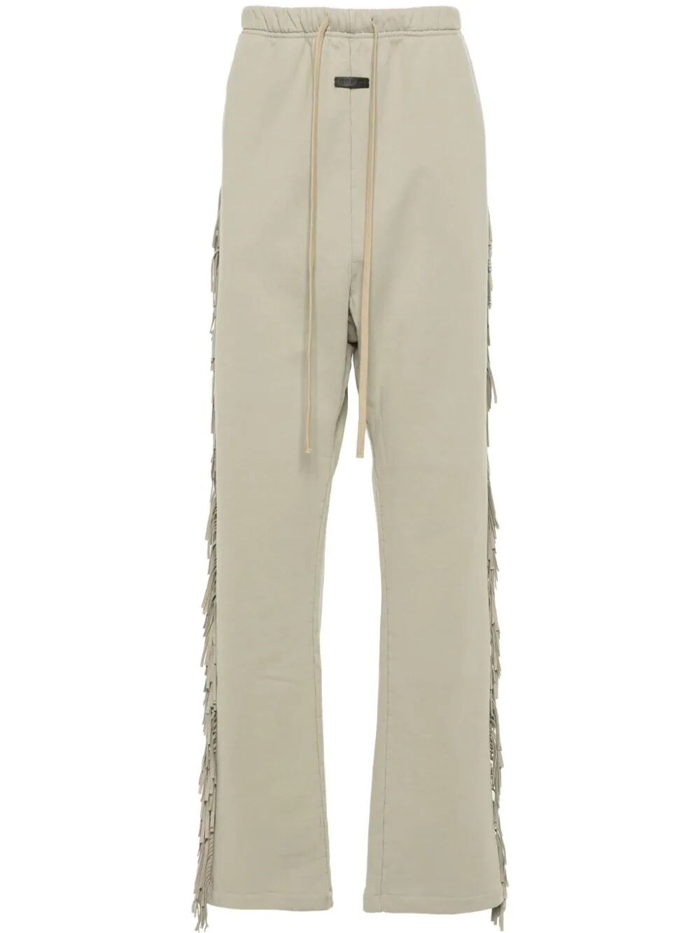 Fear Of God Men Fringe Sweatpant