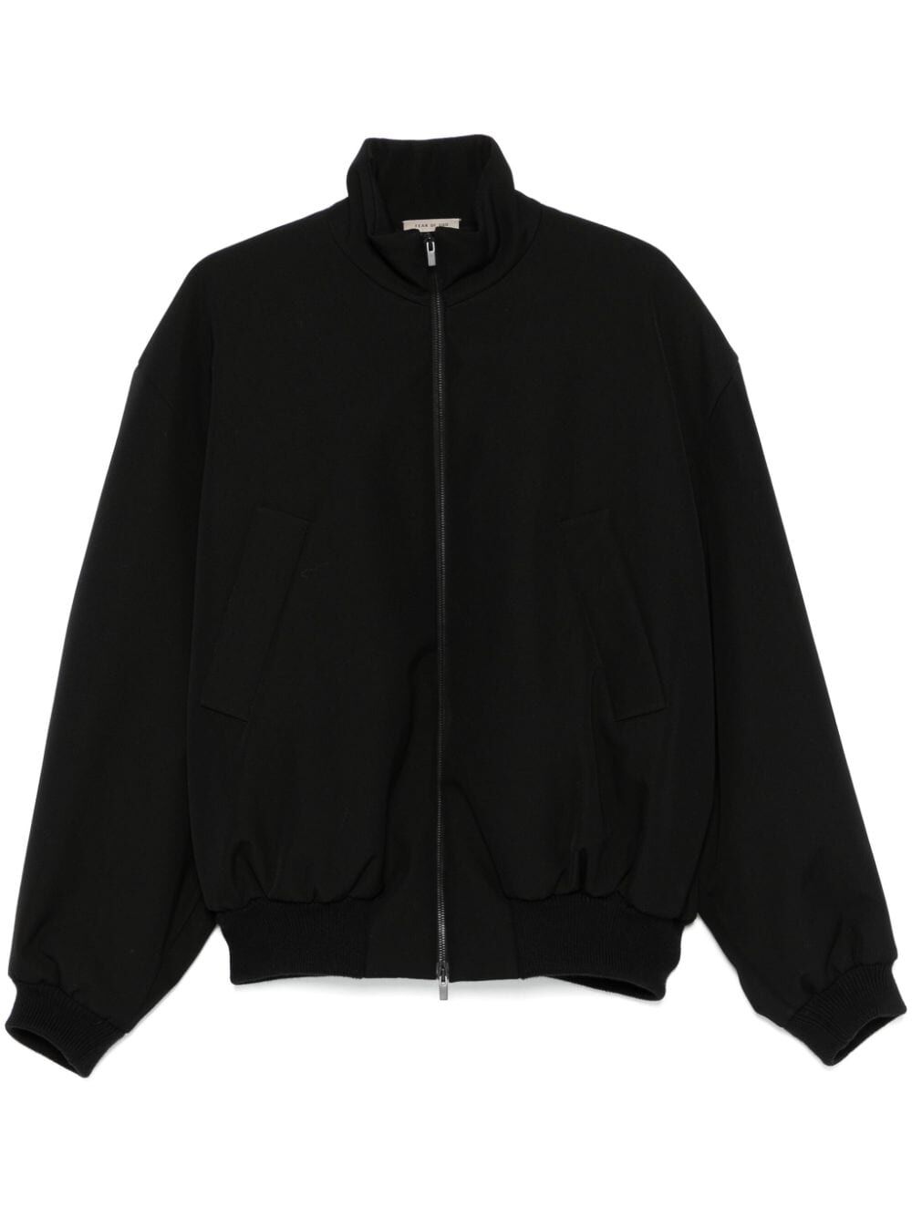 Fear Of God Men High Neck Bomber