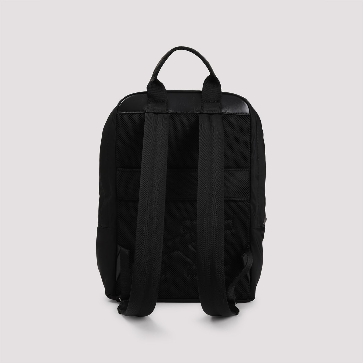 Kiton Polyamide Backpack Men