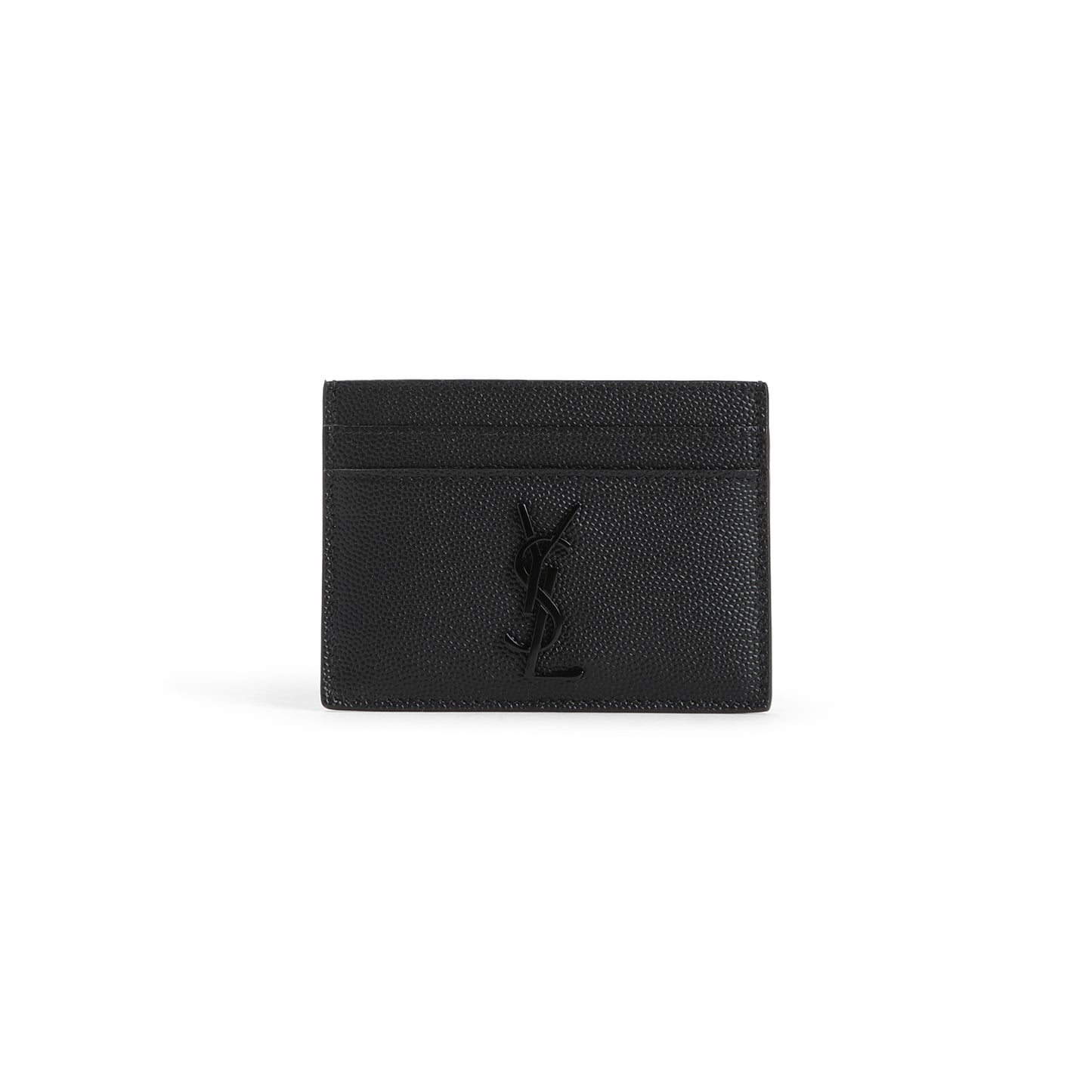 Saint Laurent Credit Card Case Men