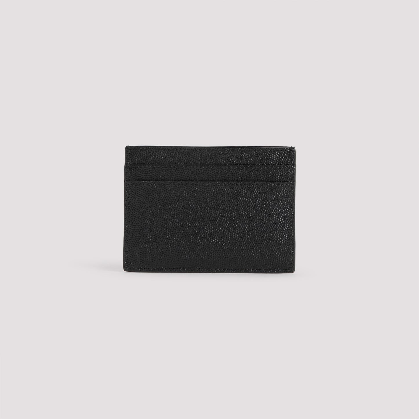 Saint Laurent Credit Card Case Men