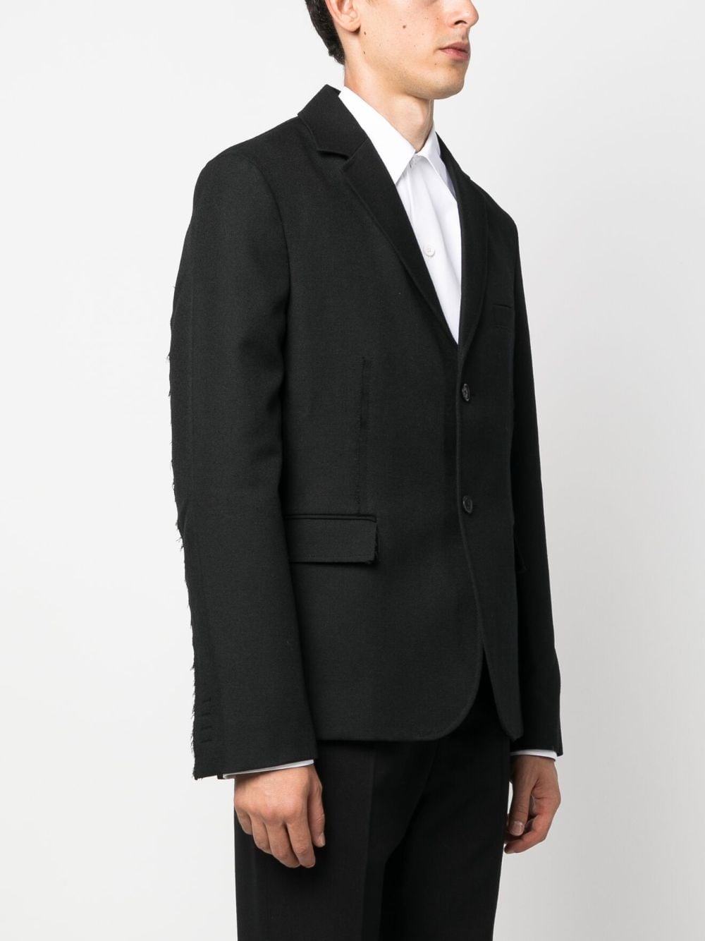 Jacquemus Men La Veste Disgreghi