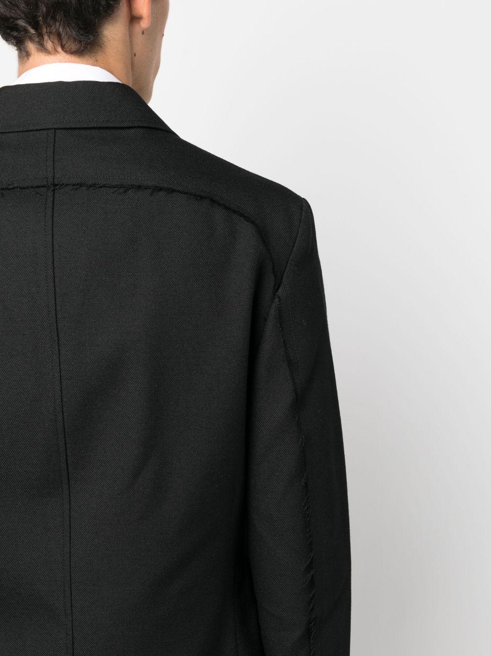 Jacquemus Men La Veste Disgreghi