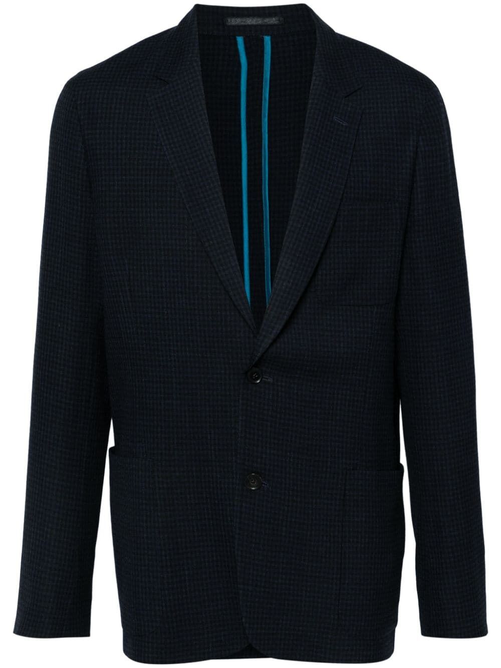 Paul Smith Men Mens 2Btn Jacket