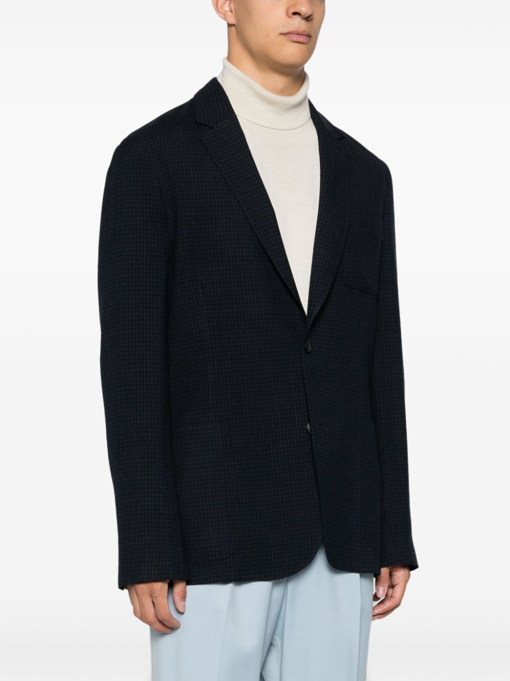 Paul Smith Men Mens 2Btn Jacket