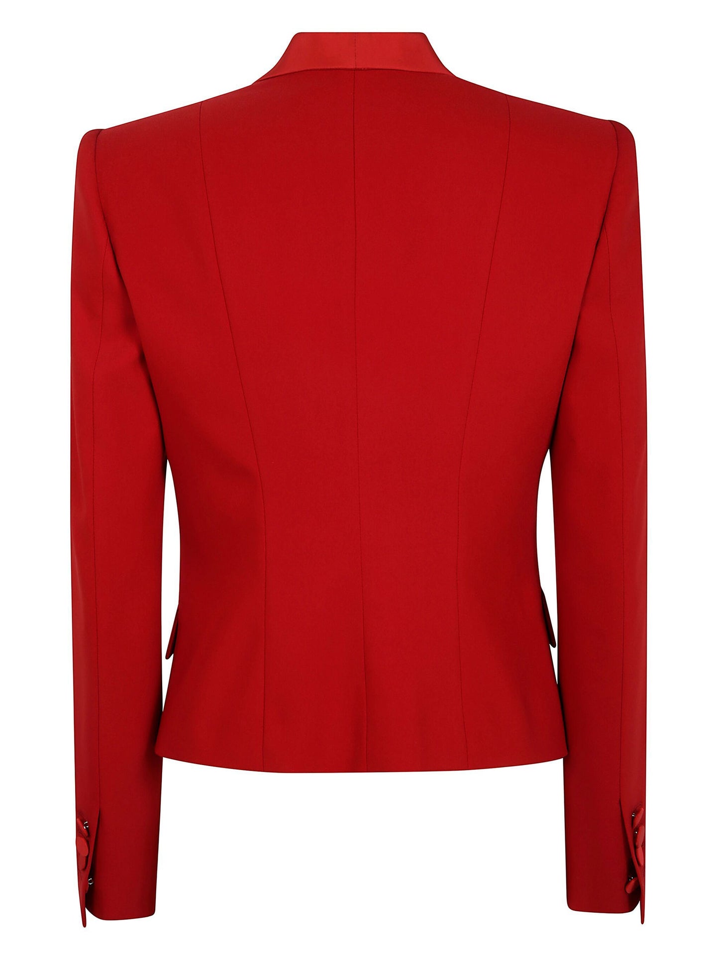 Dsquared2 Women Gatsby Fit Jacket