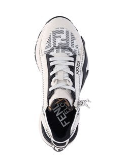 Fendi Men Flow" Sneakers