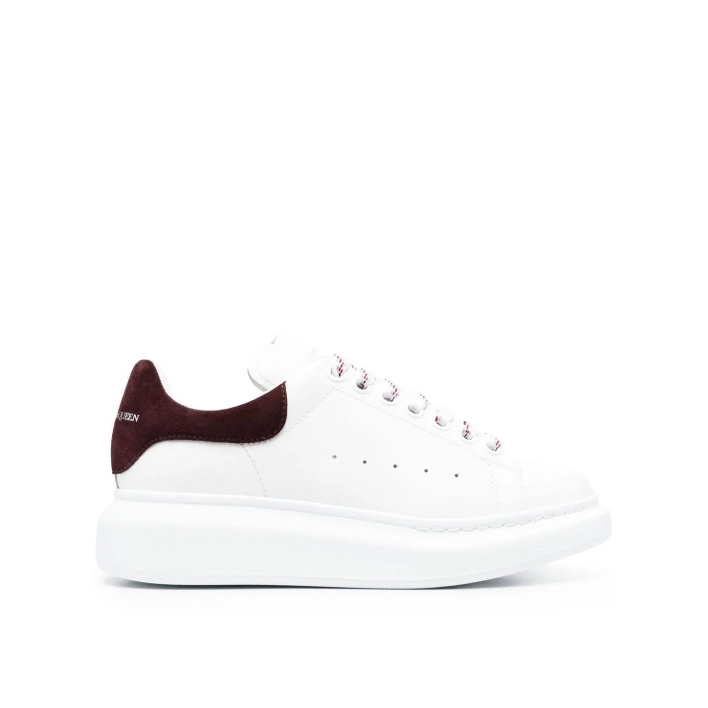 Alexander Mcqueen Oversized Sneakers Women