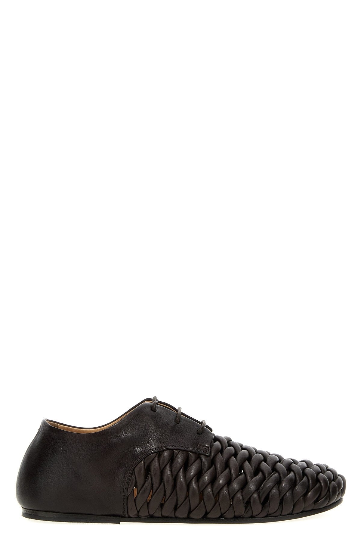 Marsèll Men 'Steccoblocco' Lace-Up Shoes