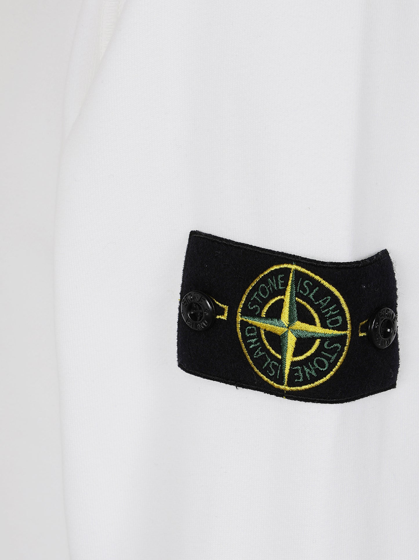 Stone Island Men Sweatshirt