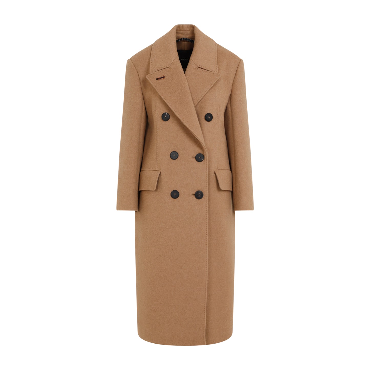 Max Mara Certo Coat Women