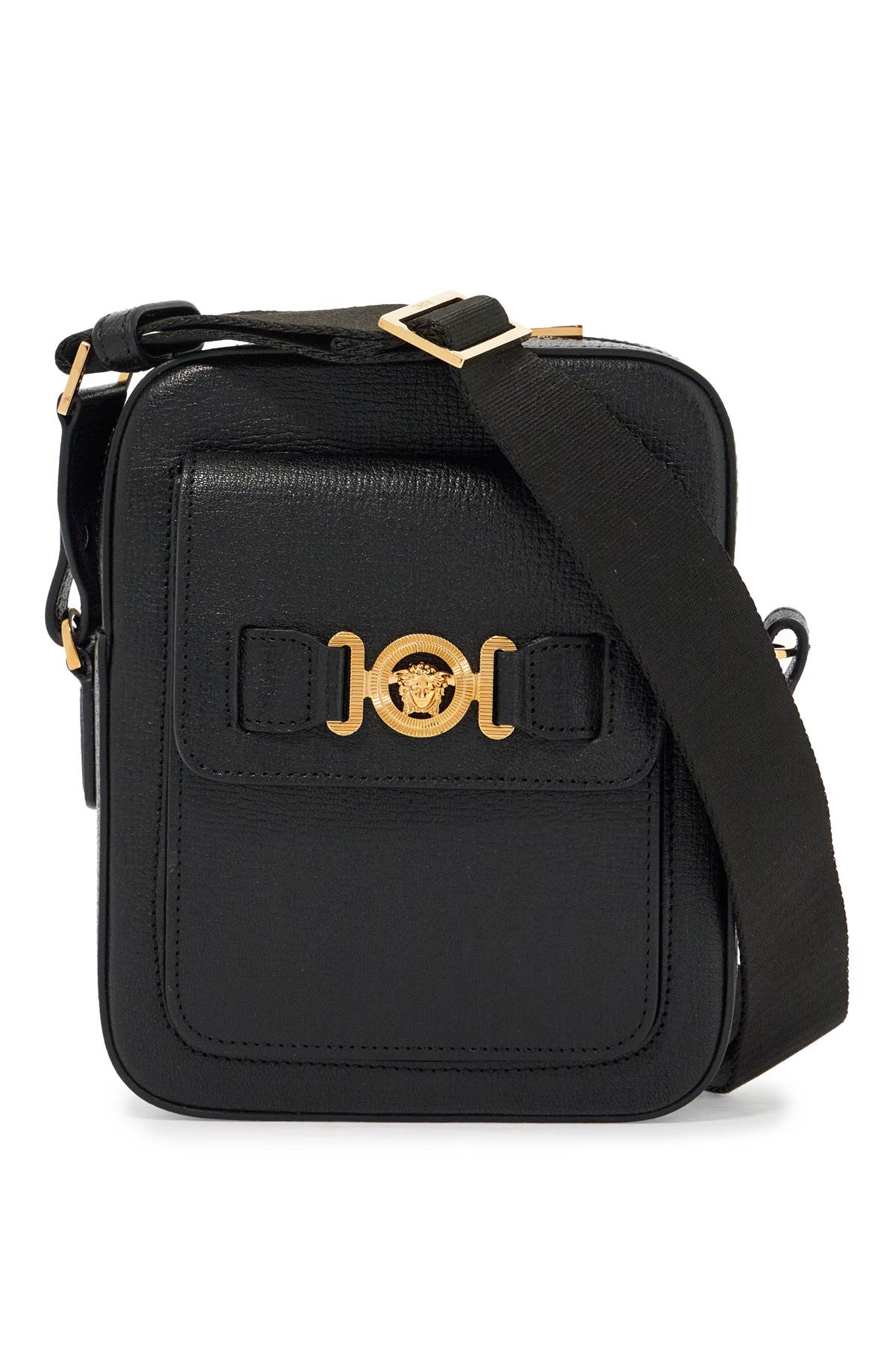 Versace 'Medusa Biggie Shoulder Bag Men