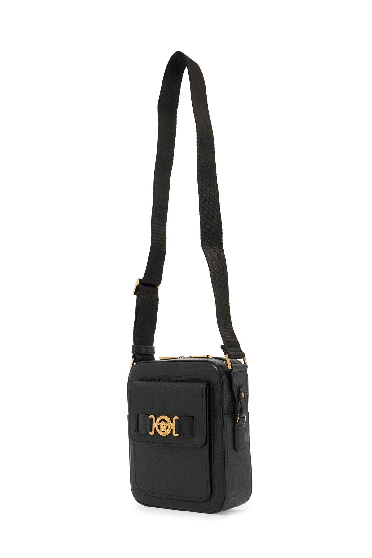 Versace 'Medusa Biggie Shoulder Bag Men