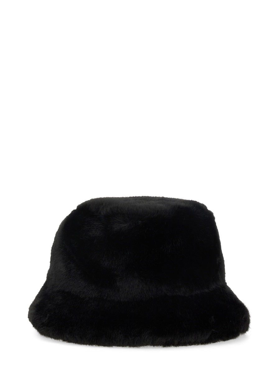 Stand Women Bucket Hat "Wera"