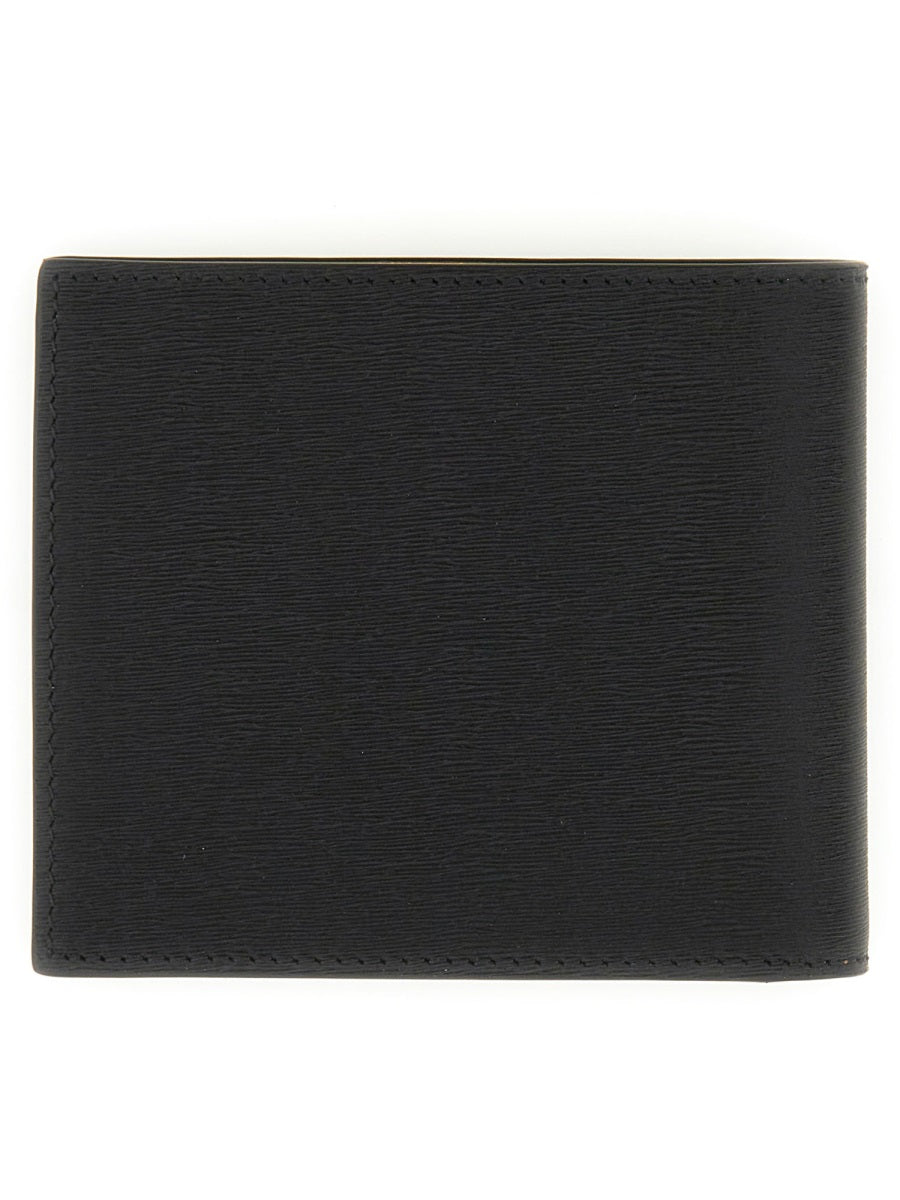 Paul Smith Men Leather Wallet