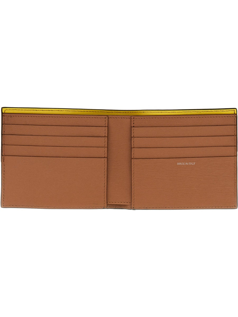 Paul Smith Men Leather Wallet