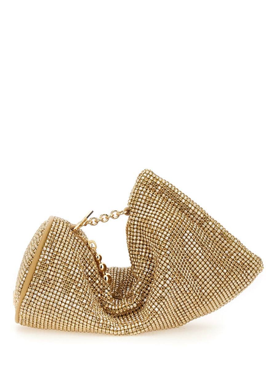 Cult Gaia Women "Viera" Mini Clutch