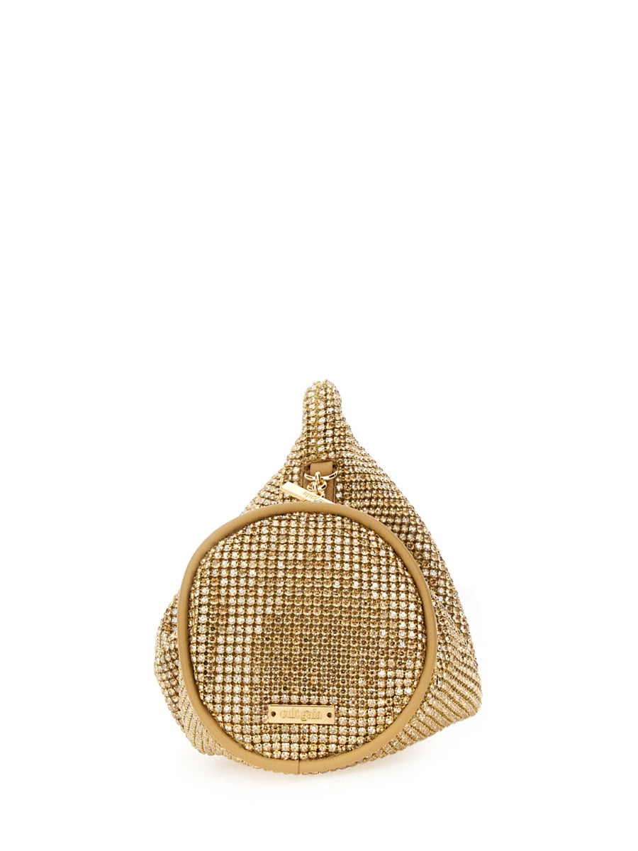 Cult Gaia Women "Viera" Mini Clutch