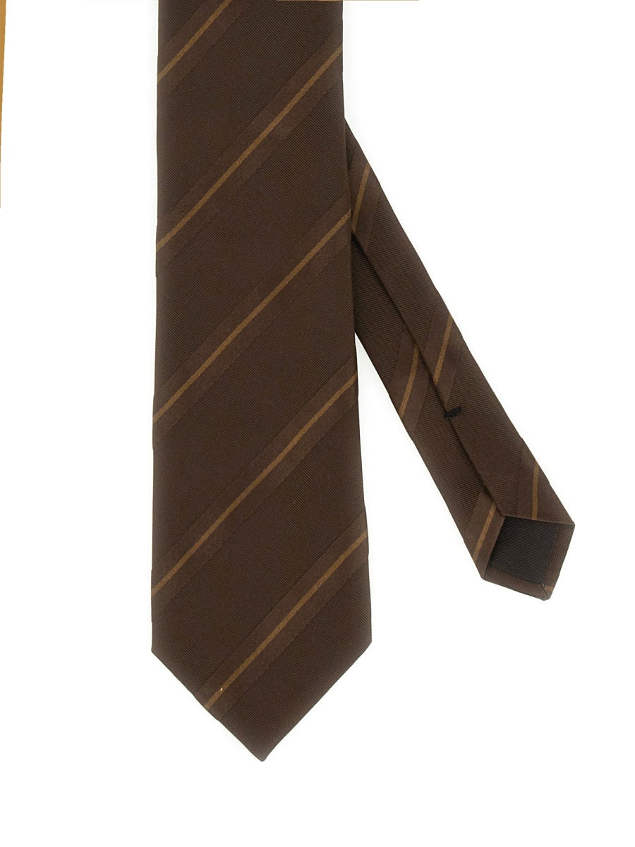 Tom Ford Men Silk Tie