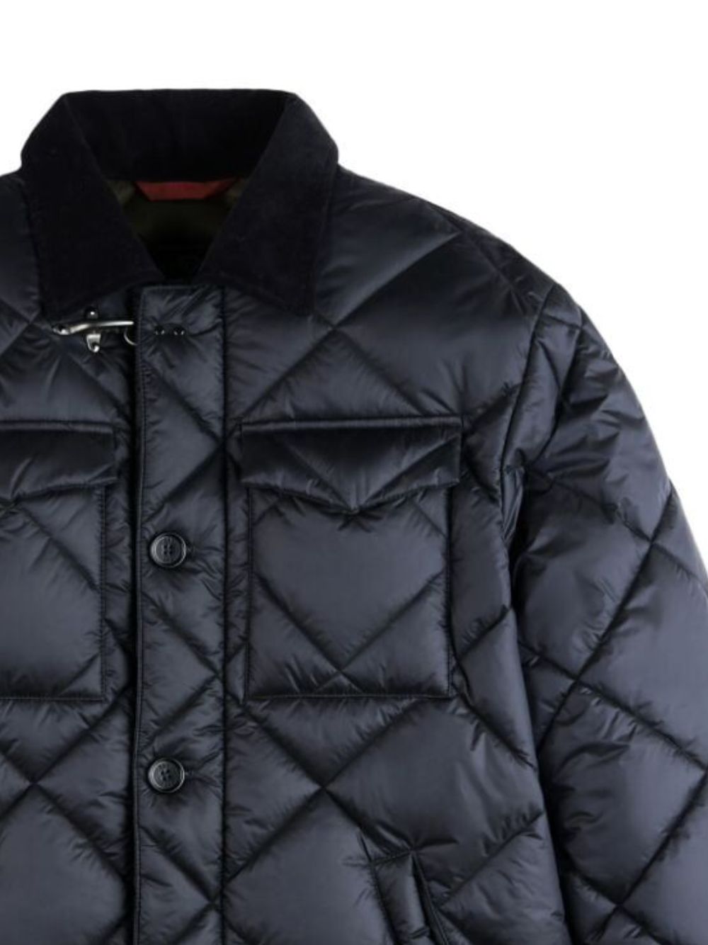 Fay Men Padded Jacket