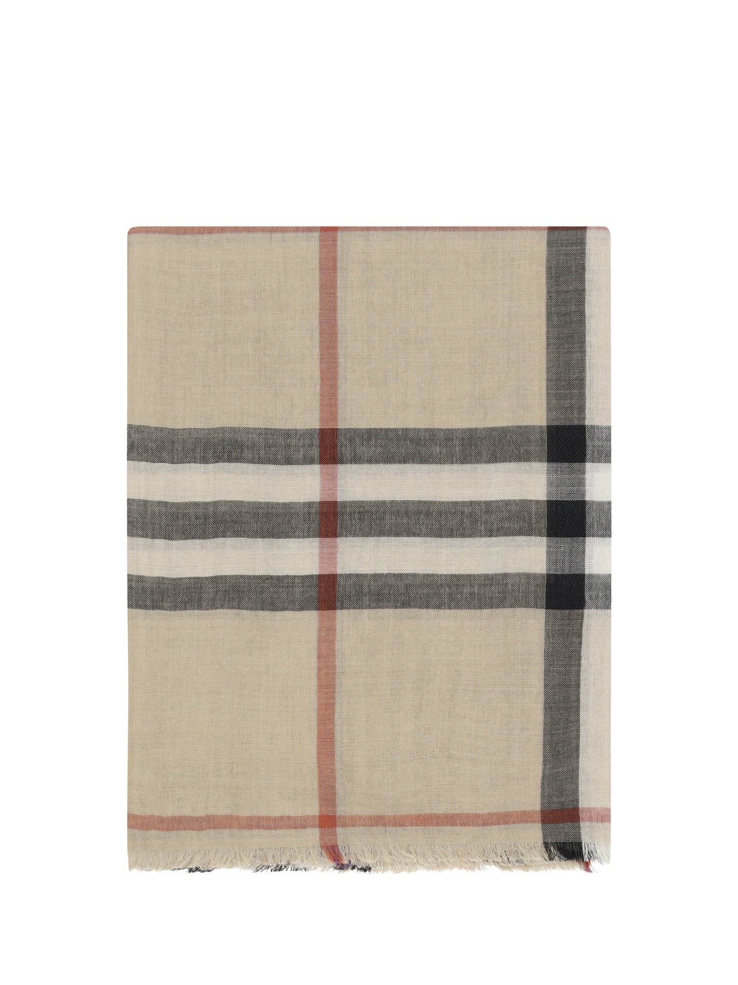 Burberry Women Scarf