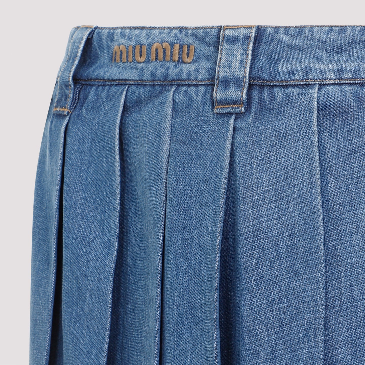 Miu Miu Skirt Women