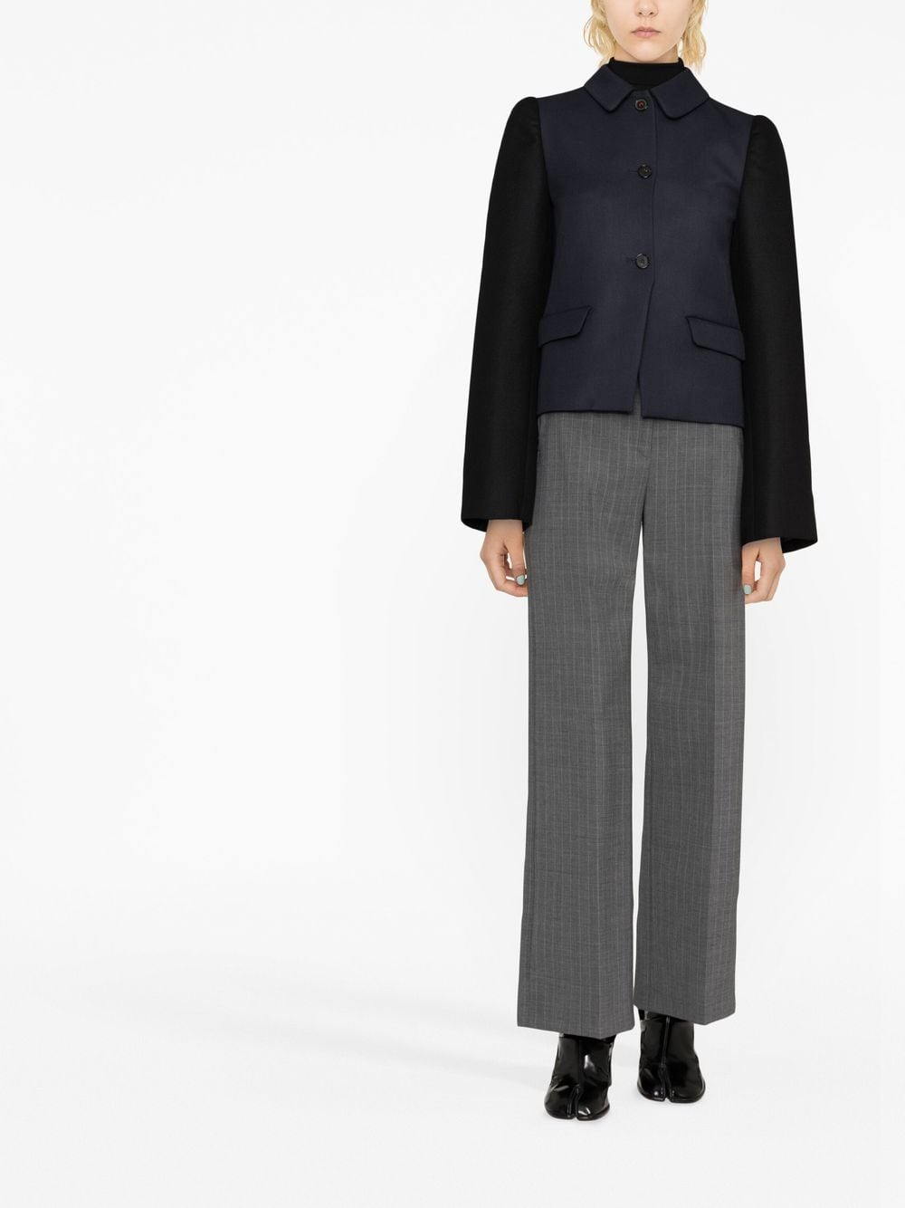 Maison Margiela Women Jacket