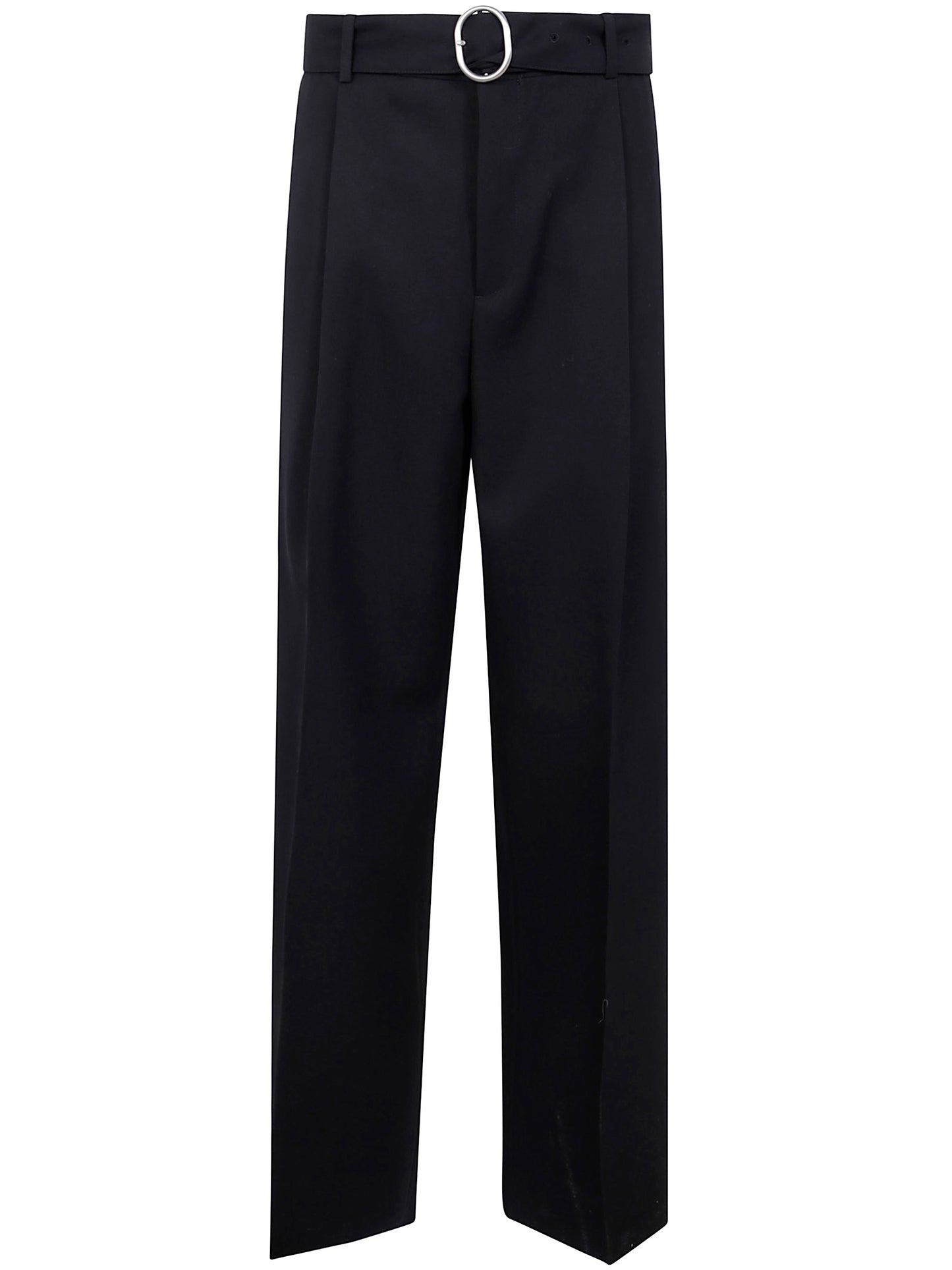 Jil Sander Men Trouser 139 Aw 28