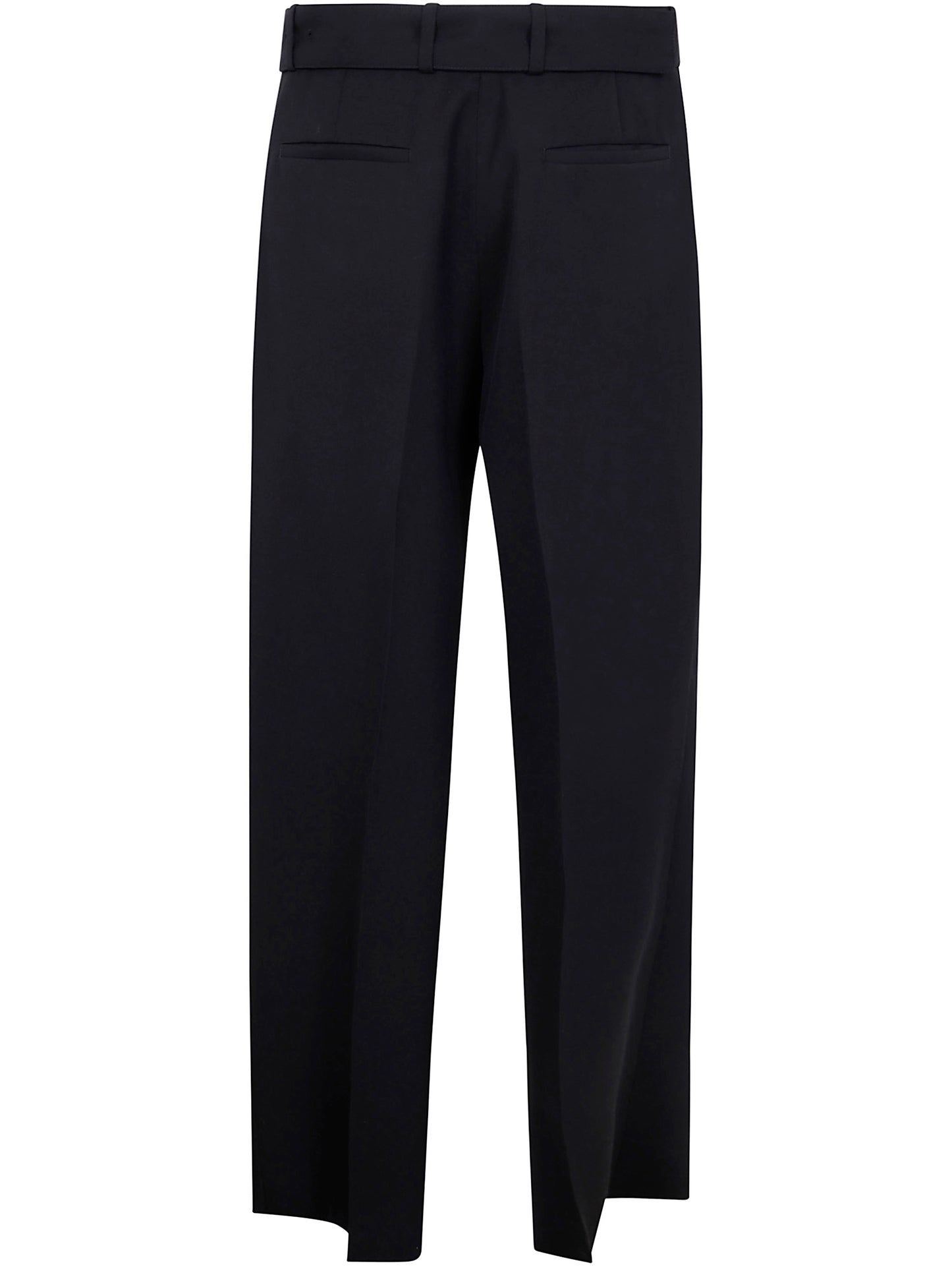 Jil Sander Men Trouser 139 Aw 28