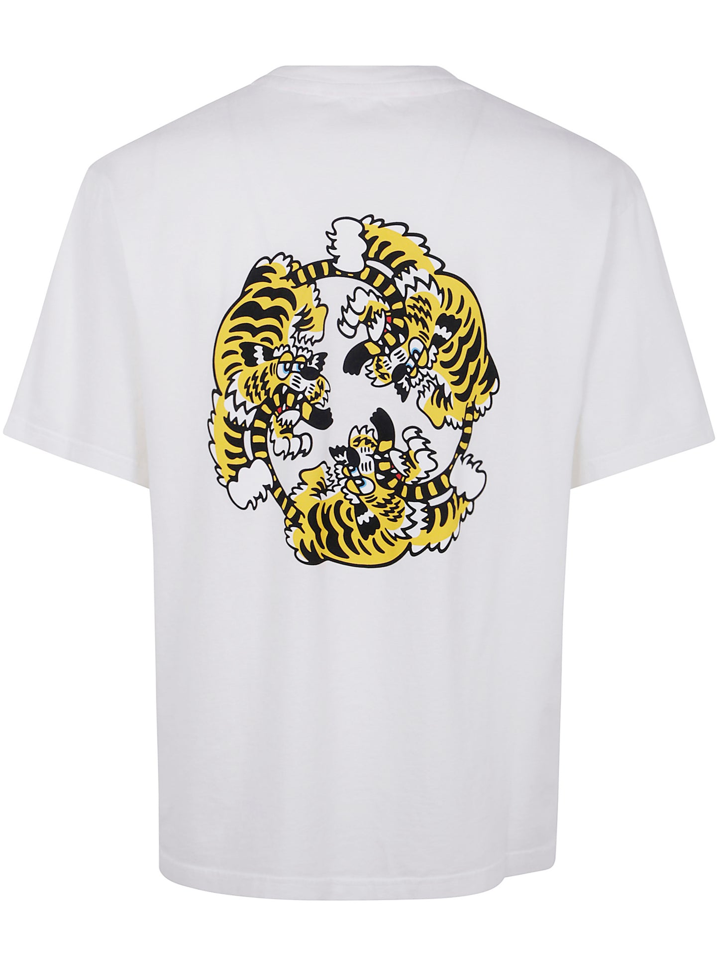 Kenzo Unisex T-Shirt