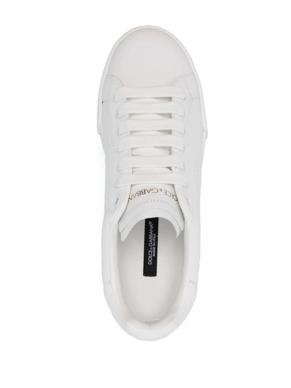 Dolce & Gabbana Women Portofino Sneakers