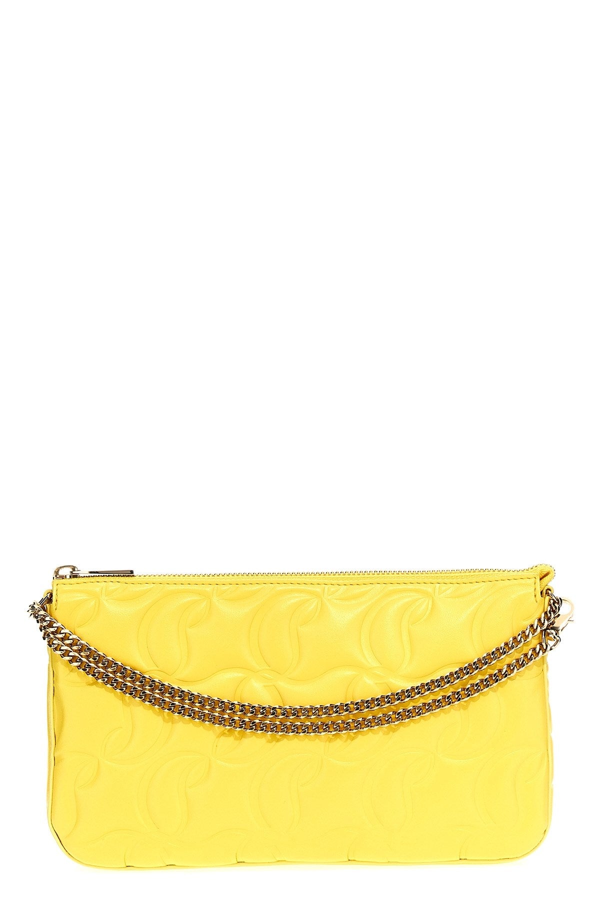 Christian Louboutin Women 'Loubila' Crossbody Bag