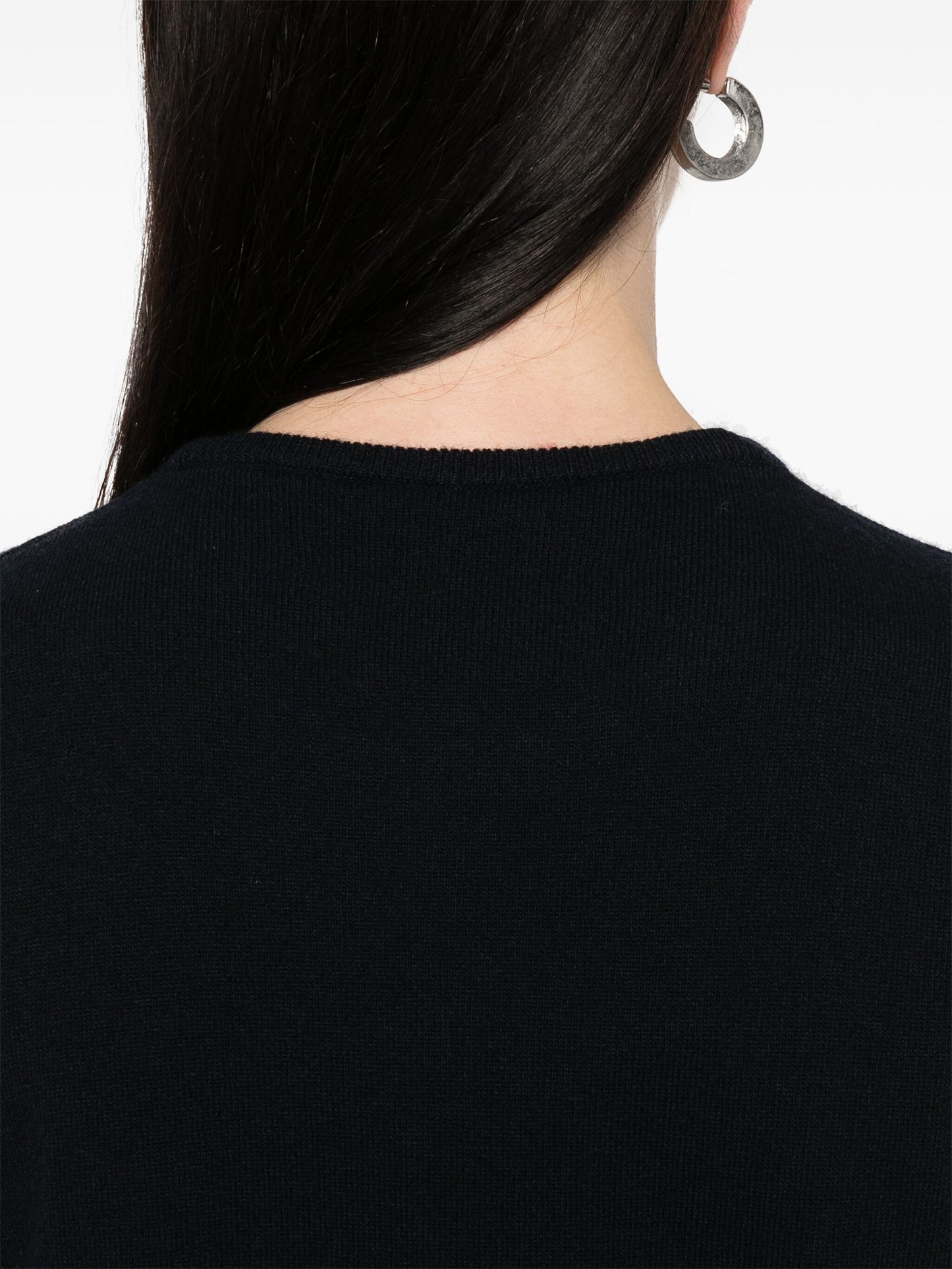 Maison Margiela Women Crewneck