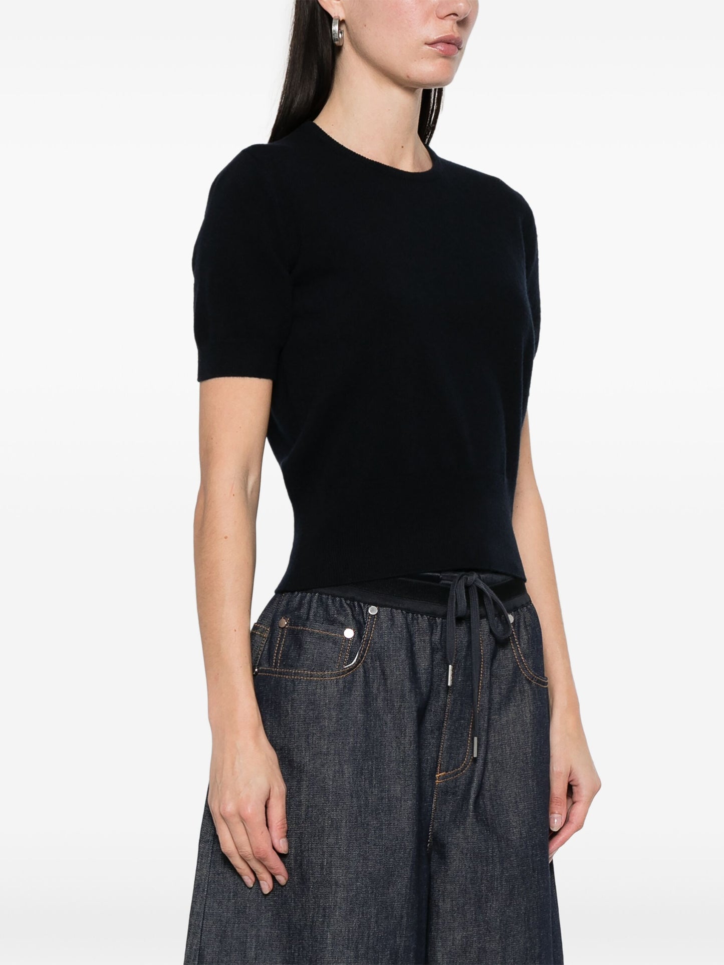 Maison Margiela Women Crewneck