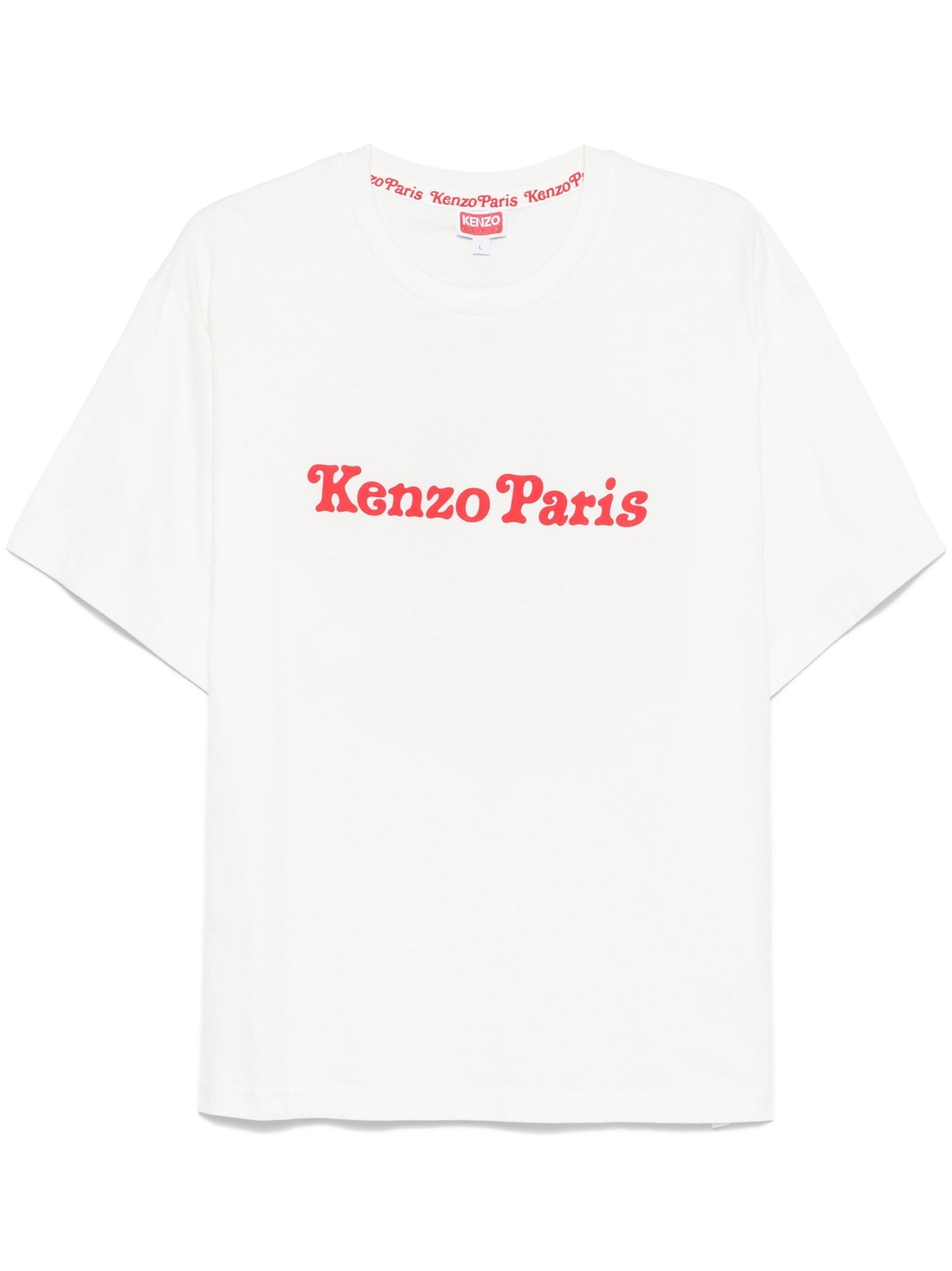 Kenzo Unisex T-Shirt