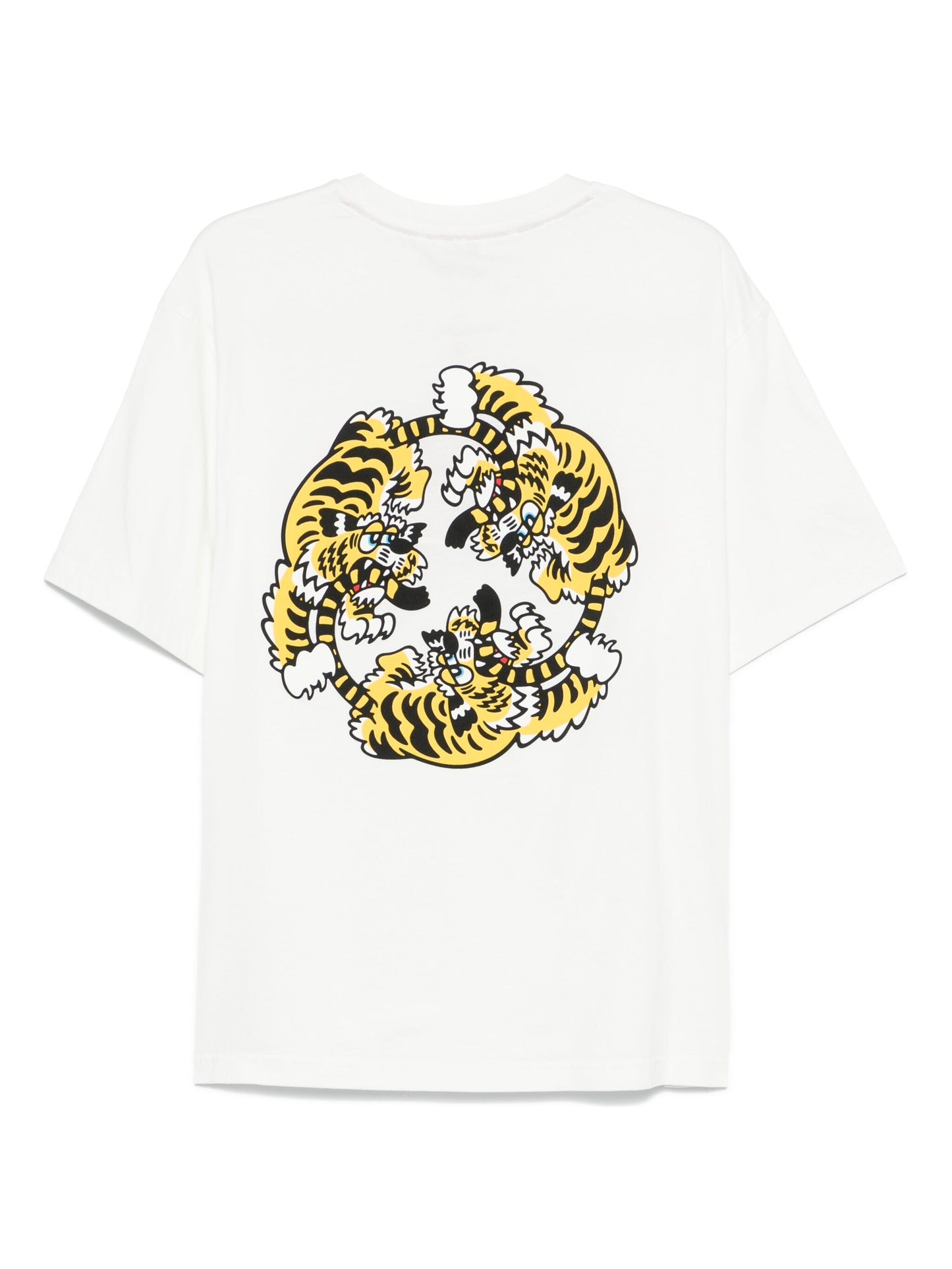 Kenzo Unisex T-Shirt