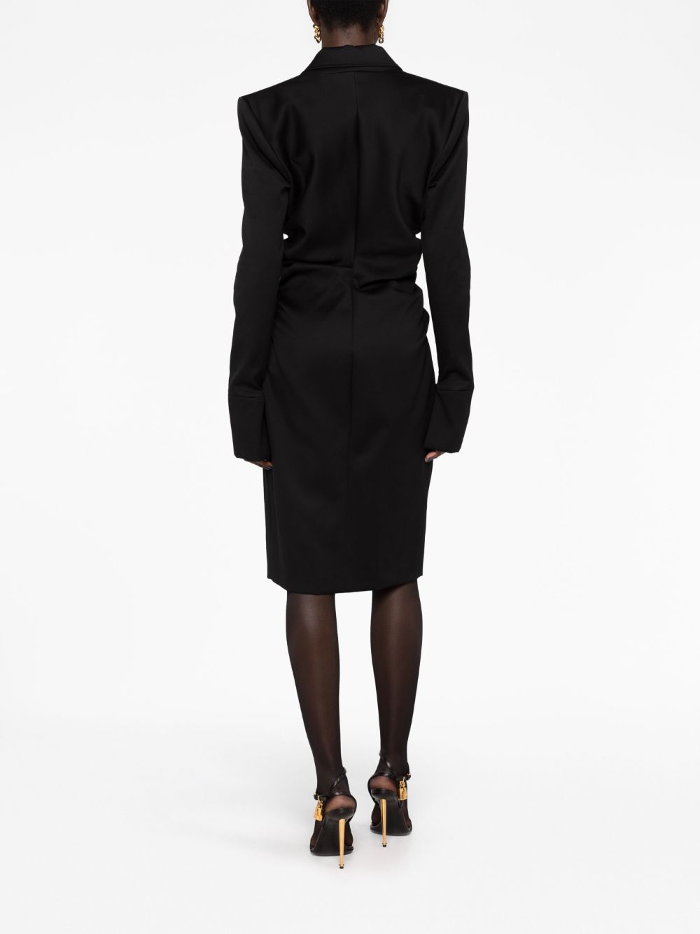 Tom Ford Women Dress