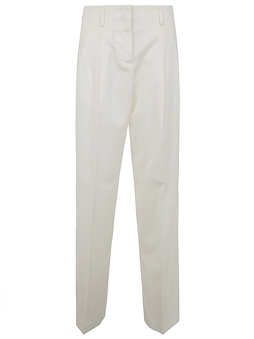 Golden Goose Women Journey W`S Sartorial Pleated Flavia Pant