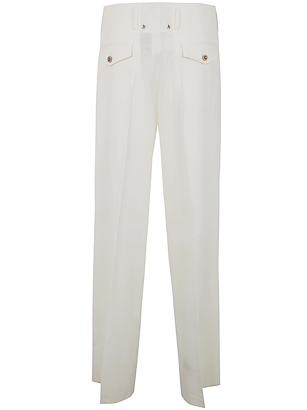 Golden Goose Women Journey W`S Sartorial Pleated Flavia Pant